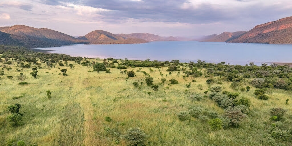 Loskop Dam Nature Reserve