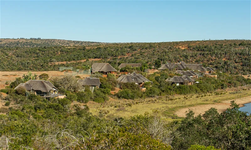 Pumba Private Game Reserve