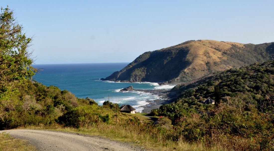 Silaka Nature Reserve