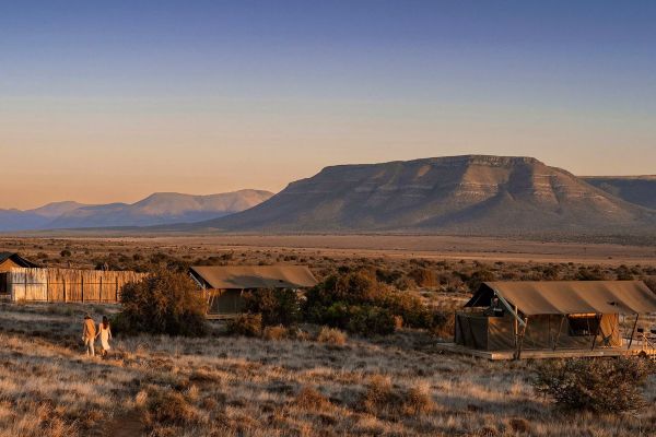 Samara Karoo Reserve
