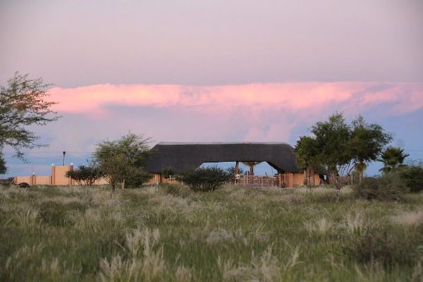 Spitskop Nature Reserve