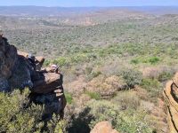 Lindani Hiking Trails
