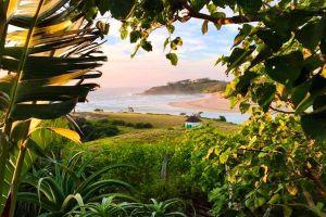 Freedom O' Clock Backpackers Retreat
