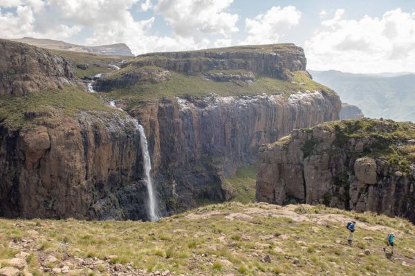 Eland Falls