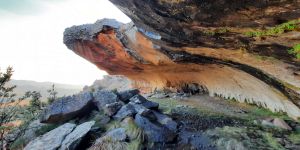 Tarn Cave