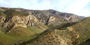 Baviaanskloof Wilderness Area