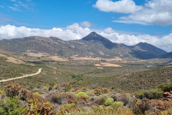 Kamiesberg Adventures
