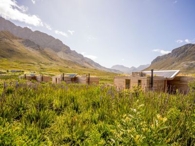 Kogelberg Nature Reserve