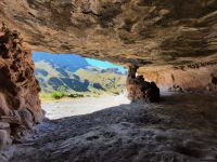 Pillar Cave Hike