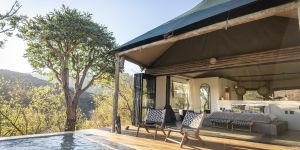 Sasi Bush Lodge