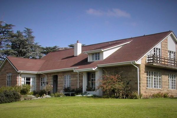 Ben Nevis Guestfarm