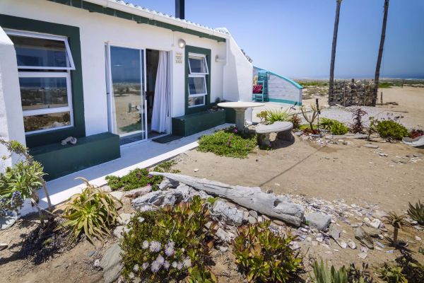 The Beach Cottage Kleinzee