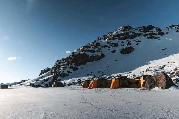 Mount Kilimanjaro Climb