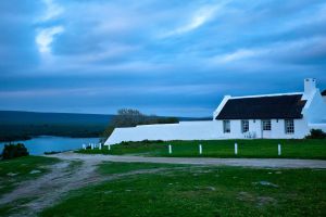 De Hoop Opstal Suites