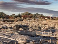 Klipspringer Rest Camp