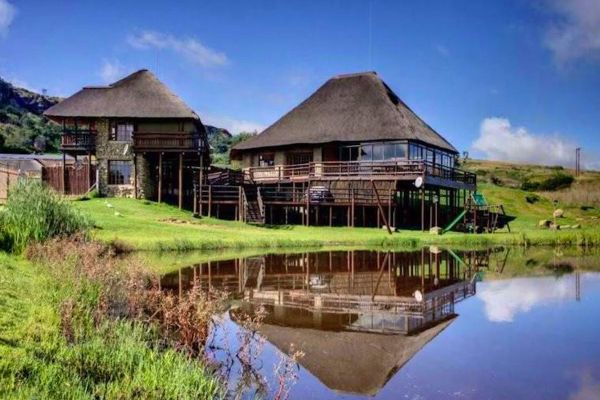 Cheetau Lodge