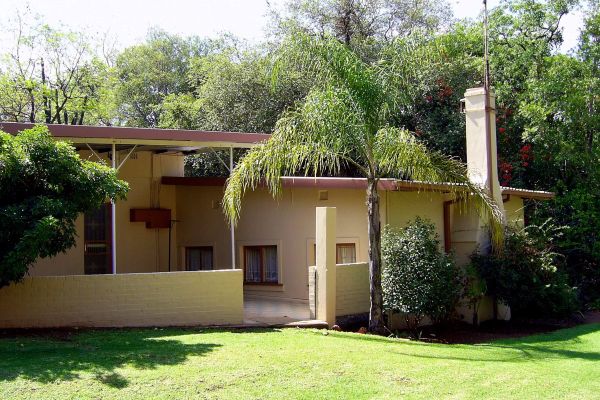 Kettle Guest Lodge Rustenburg