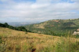 Klipriviersberg Nature Reserve Hiking Trails
