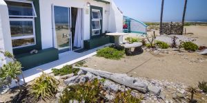 The Beach Cottage Kleinzee