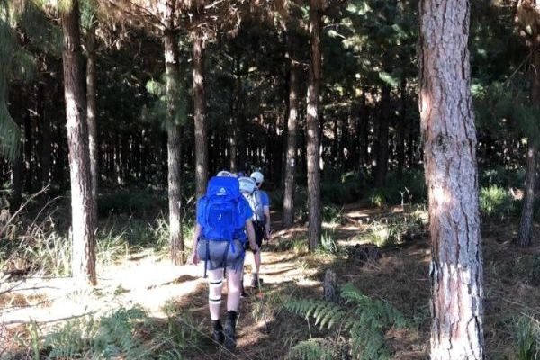 Kaapschehoop Hiking Trail