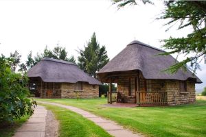 La La Nathi Country Guest House