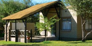 Ombo Rest Camp
