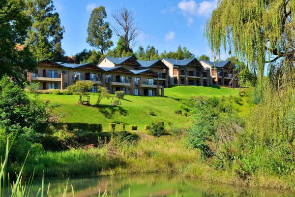 Premier Resort Sani Pass