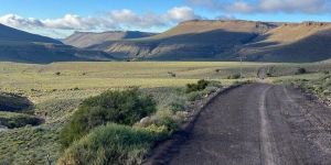 Karoo Hiking Tour