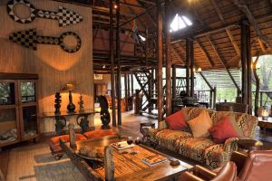 Madikwe River Lodge