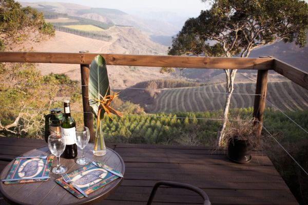 Sasi Bush Lodge