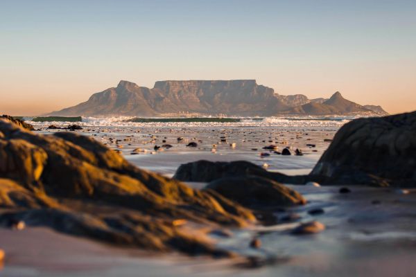 Western Cape
