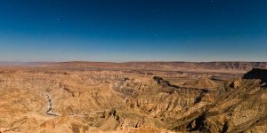 Richtersveld Transfrontier Park