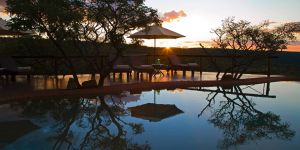 Welgevonden Game Reserve
