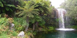 Fanie Botha Hiking Trail, Sabie