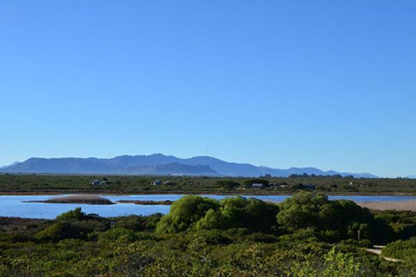 Rocherpan Nature Reserve
