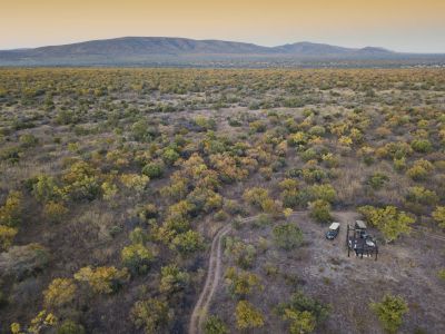 Mabula Nature Reserve