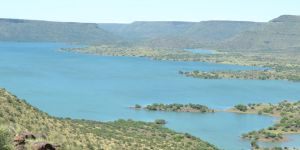 Rolfontein Nature Reserve