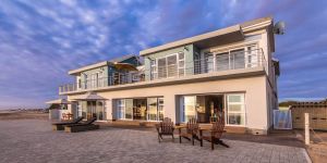 Winston Beach House