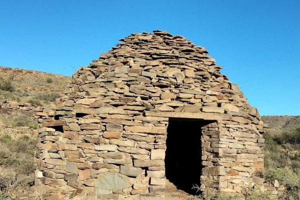 Karoo Hiking Tour