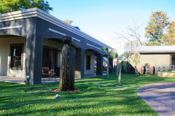 African Dreams Guesthouse