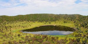 Tswaing Nature Reserve