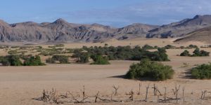 Kaokoland (Kunene Region)