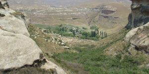 Boskloof Hike