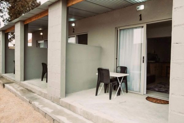 AC Accommodation