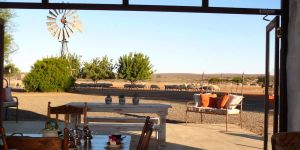 Papkuilsfontein Guest Farm