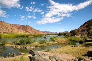 SANParks De Hoop Camp Site