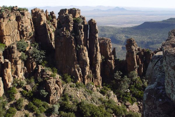 Camdeboo National Park