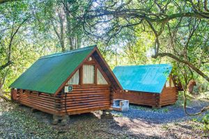 SANParks Natures Valley Rest Camp