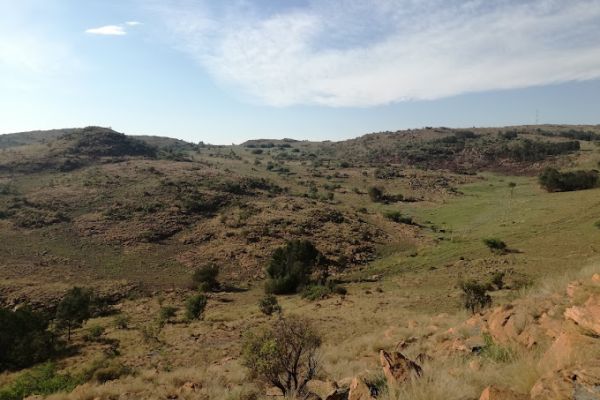 Alice Glockner Nature Reserve