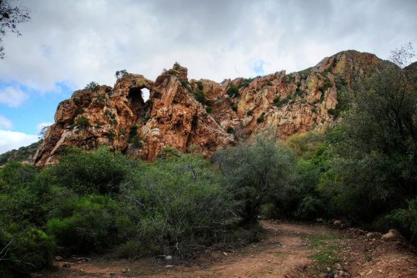 Waterkloof Hiking Trial, Baviaanskloof